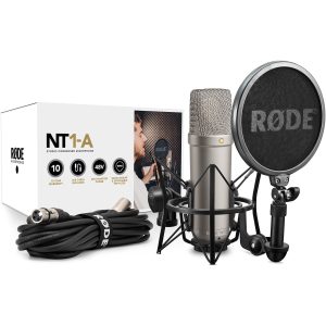 RODE NT1-A