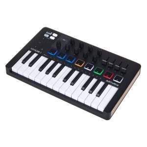 Arturia MiniLab 3 25 Slim-key Controller