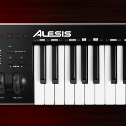 Alesis Q49 mkii