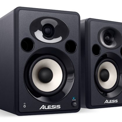 Alesis Elevate 5