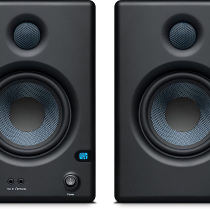 Presonus Eris E-4.5 BT